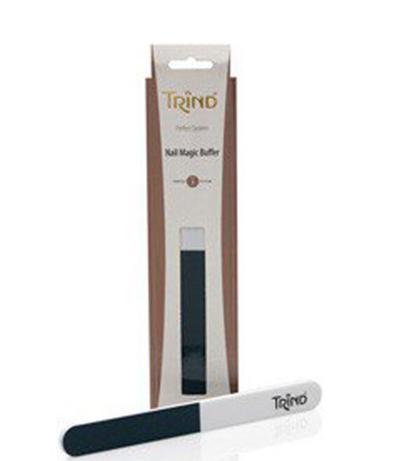 Trind Nail Magic Buffer