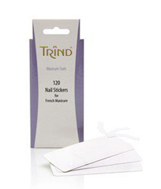 Trind Nail Stickers
