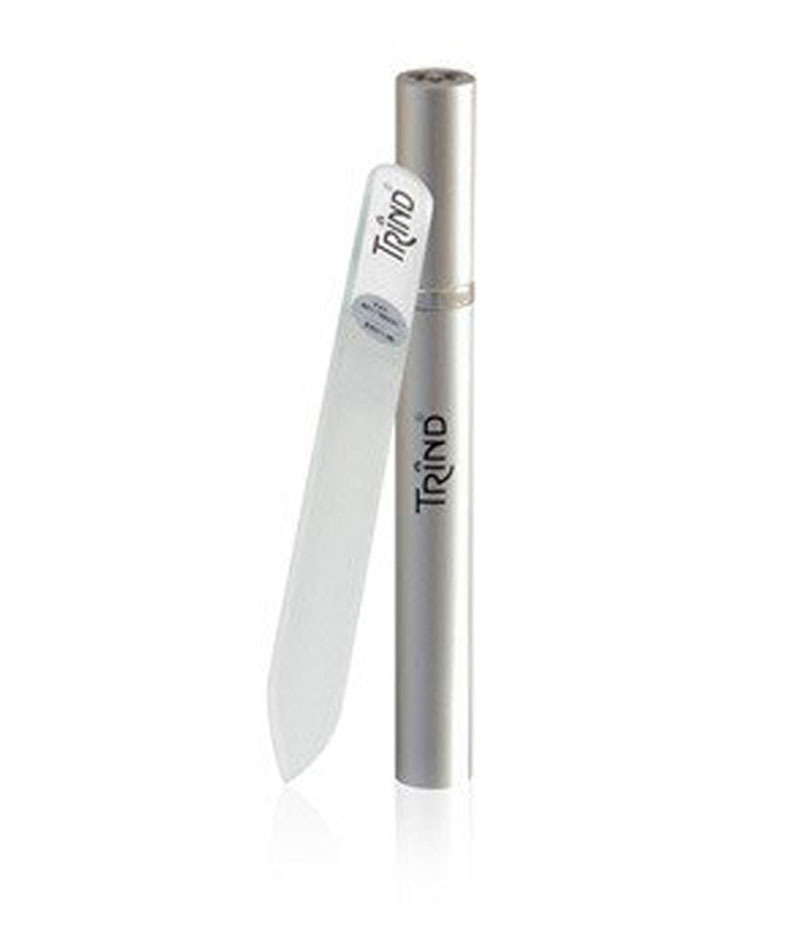 Trind Professional Glass File