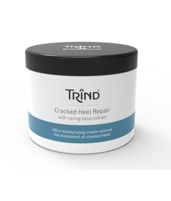 Trind Cracked Heel Repair 500ml