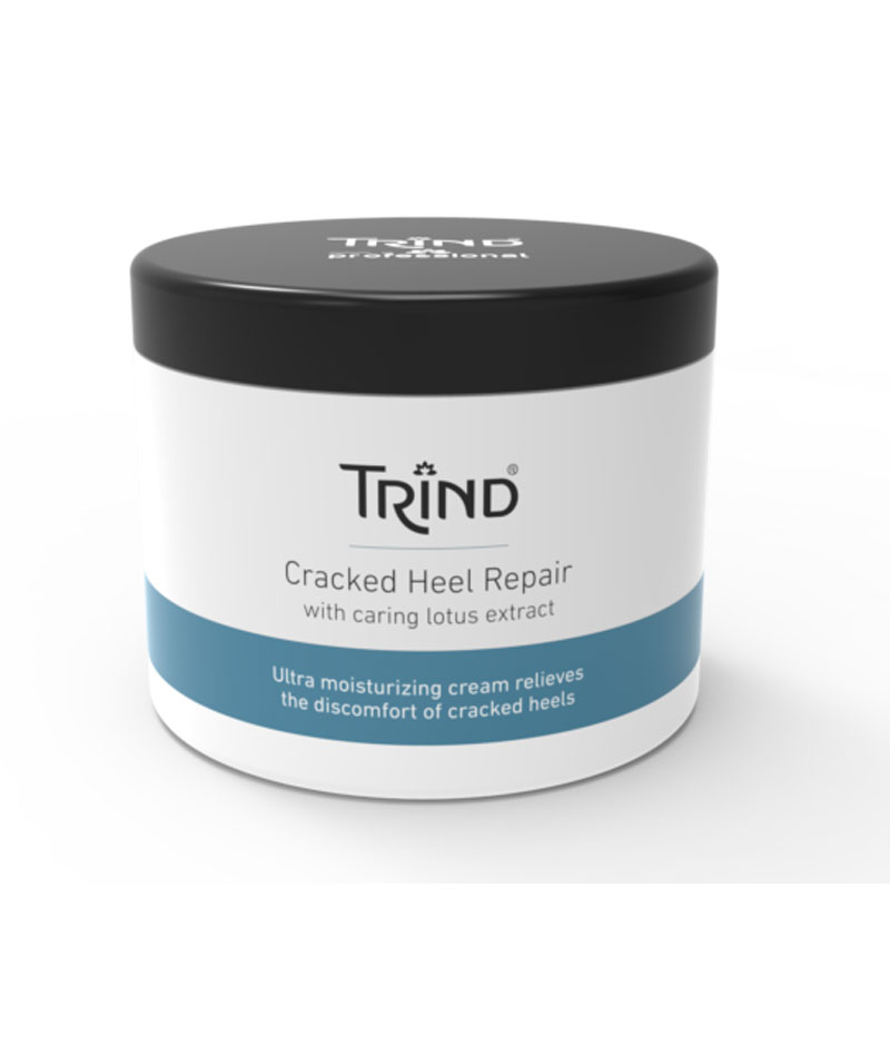Trind Cracked Heel Repair 500ml