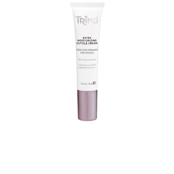 Extra Moisturizing Cuticle Cream