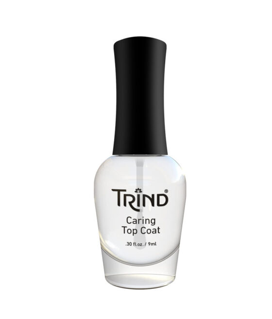 Trind Caring Top Coat