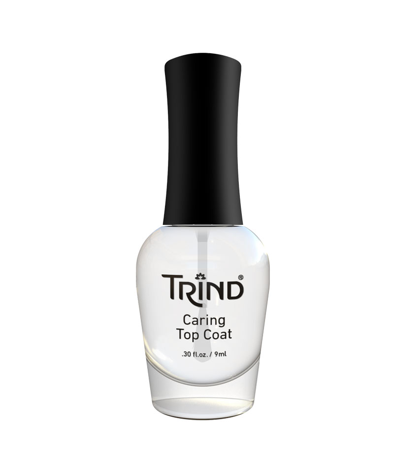 Trind Caring Top Coat