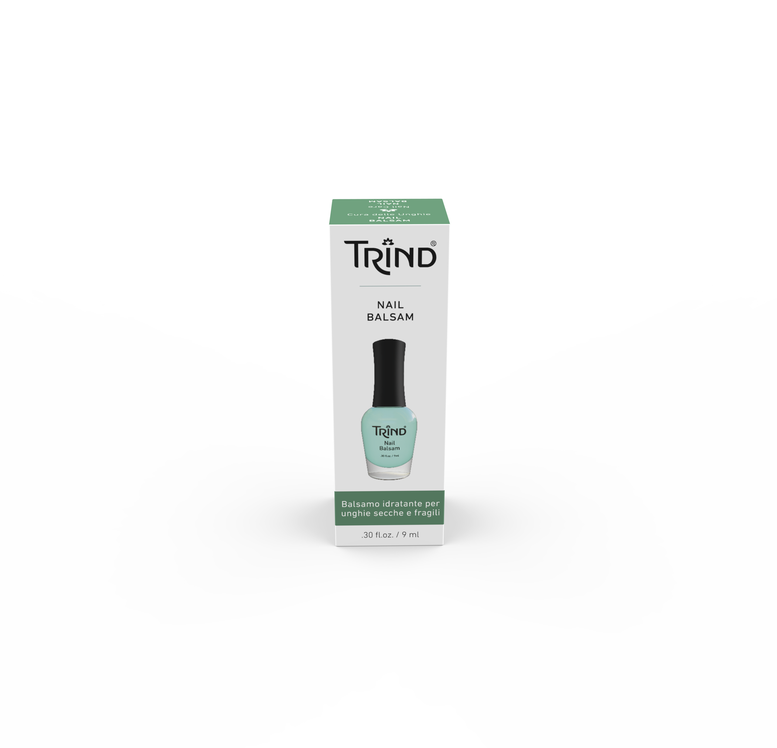 Trind Nail Balsam - immagine 2