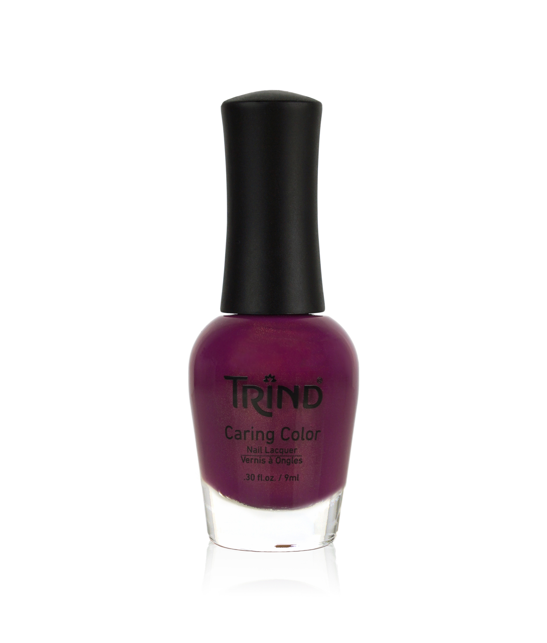 Purple Zinnia CC303