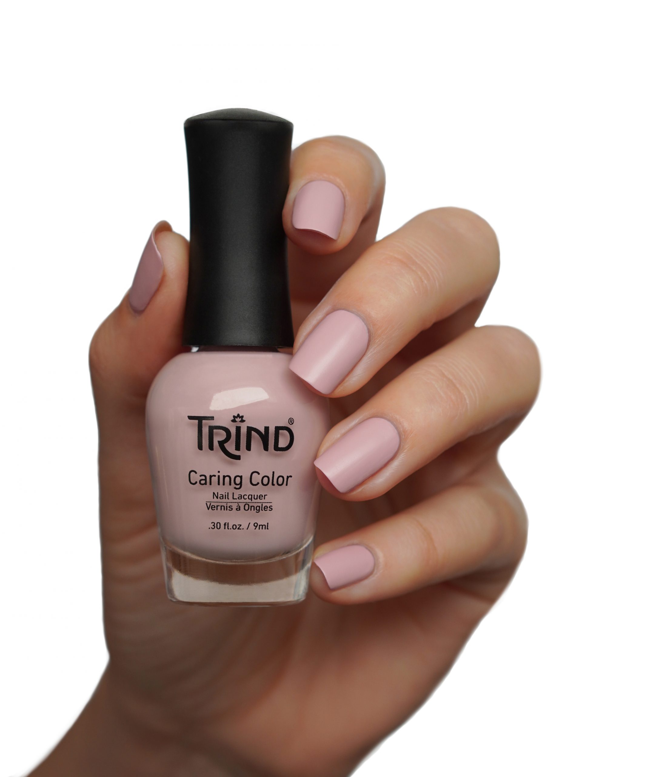 Fairy Rose CC302 (Opaco) - immagine 2