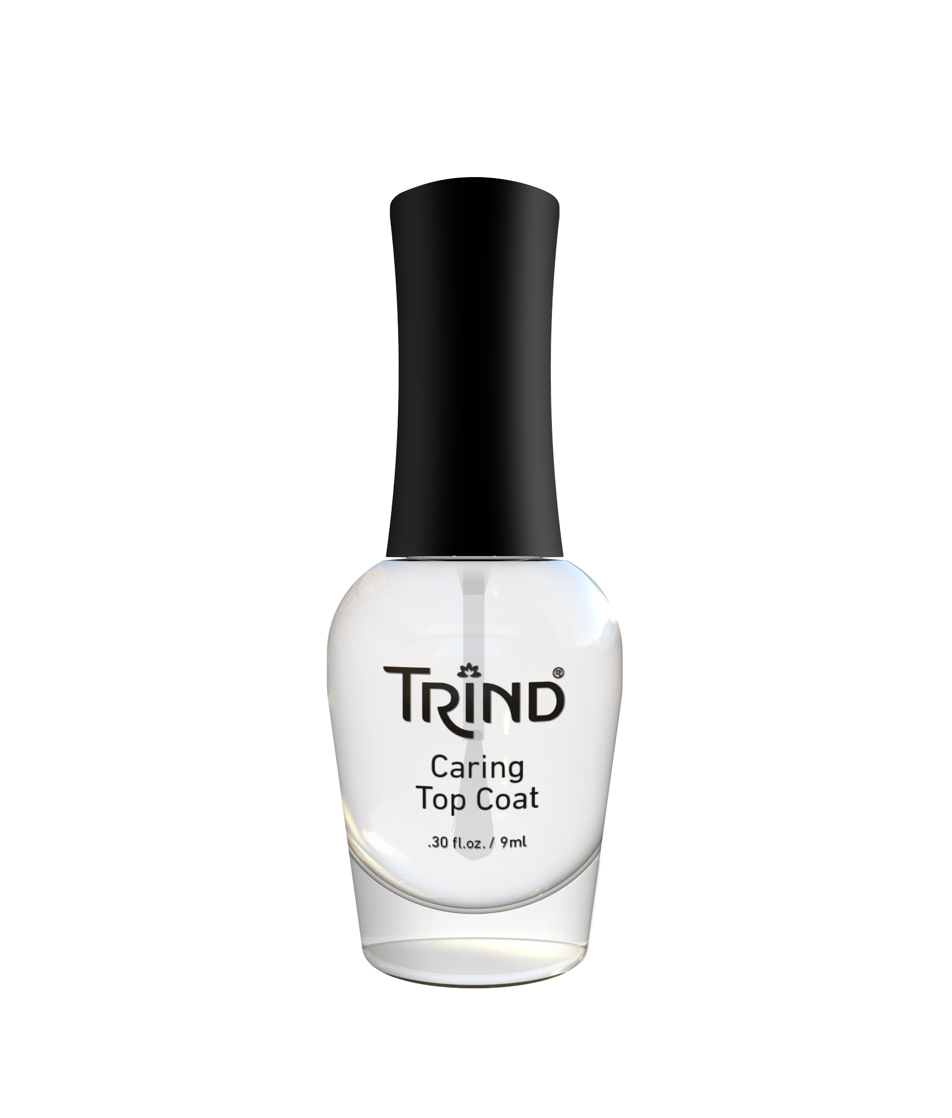 Trind Caring Base Coat