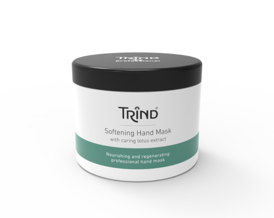 Trind Softening Hand Mask 550ml