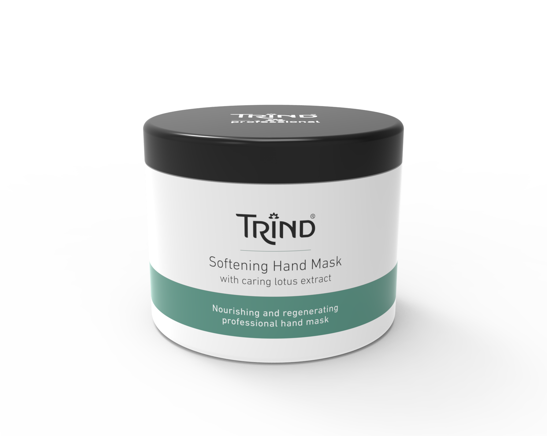 Trind Softening Hand Mask 550ml