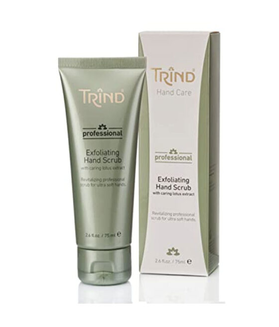 Trind Hand Scrub  75 ml