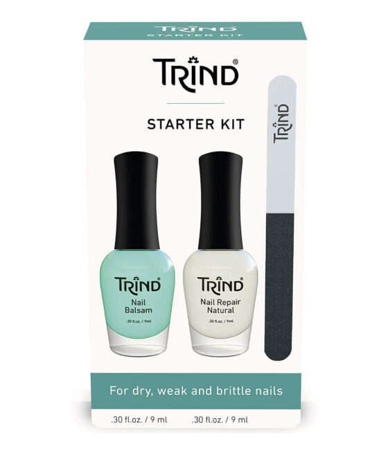 STARTER KIT