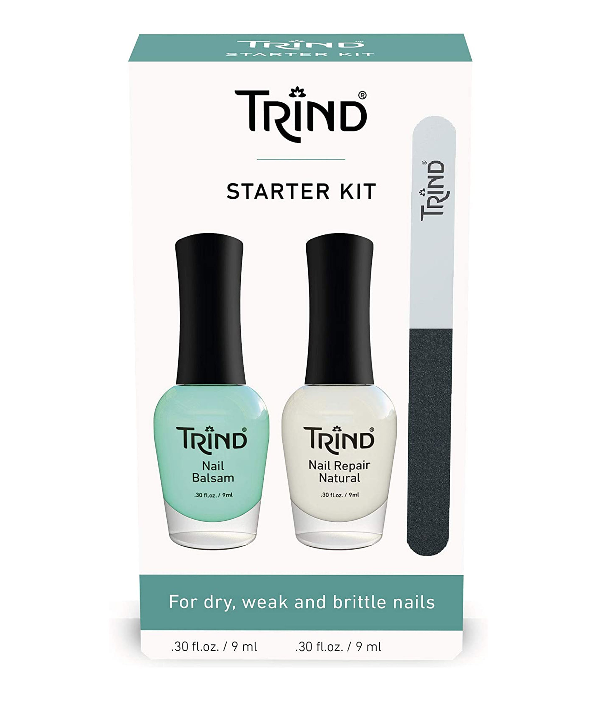 STARTER KIT
