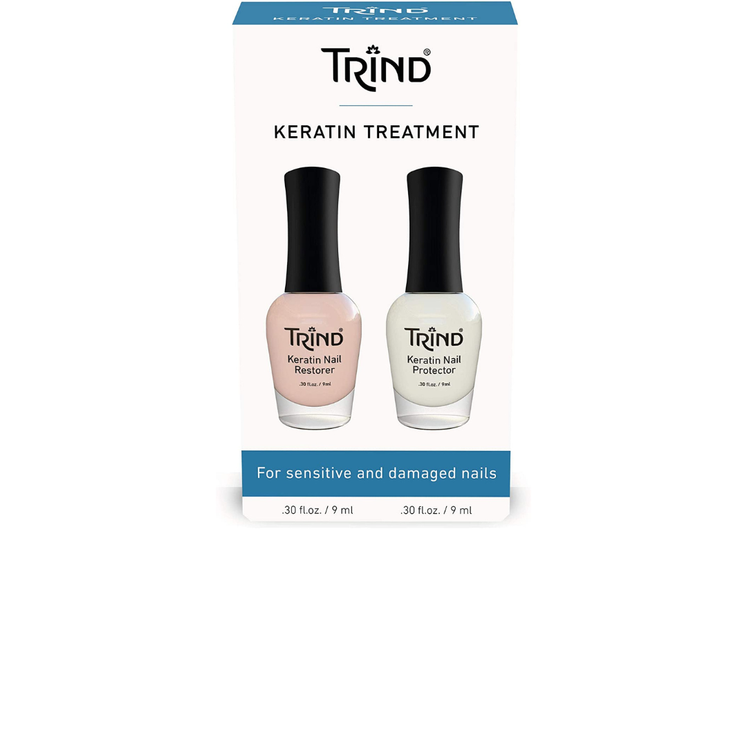 Kit - Keratin Treatment