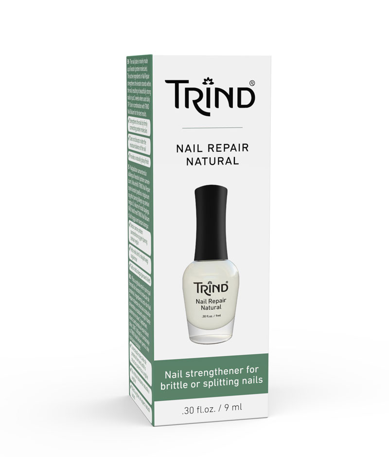 Nail Repair Natural - immagine 2