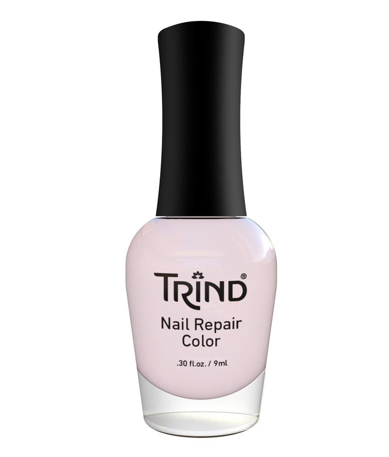 Nail Repair Lilac