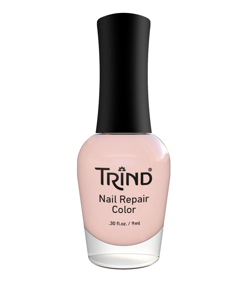Nail Repair Beige