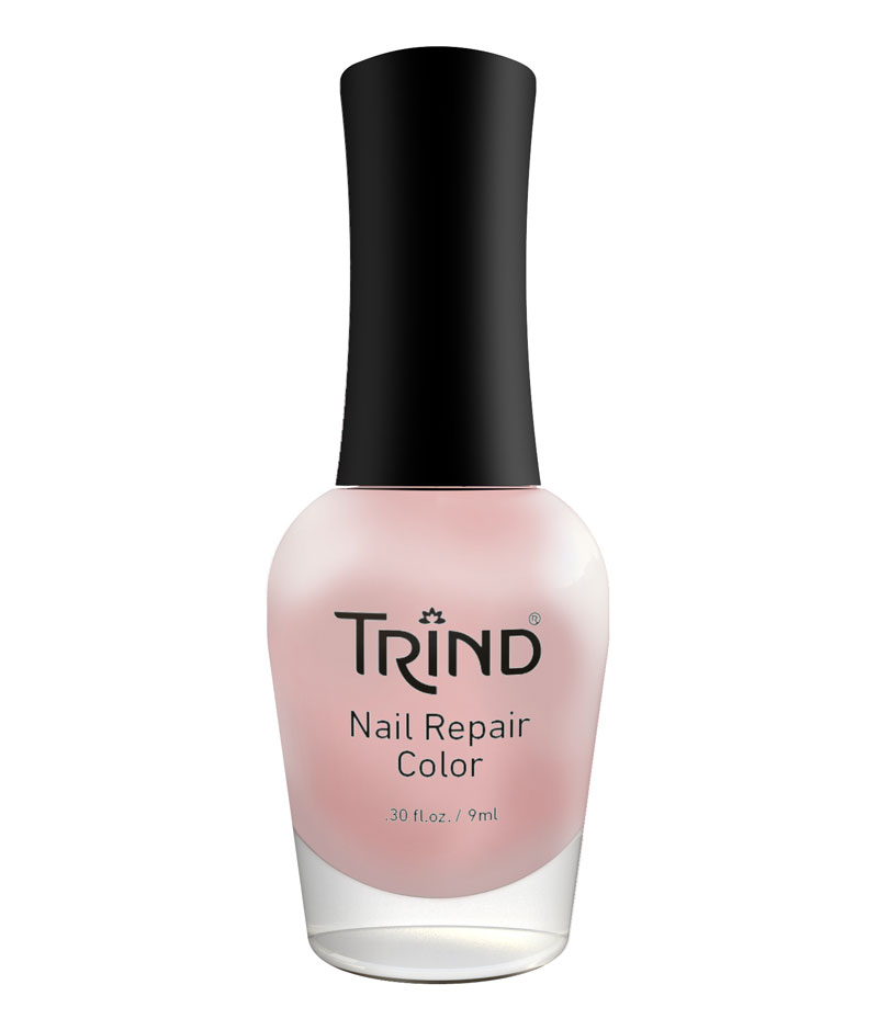Nail Repair Pink Pearl