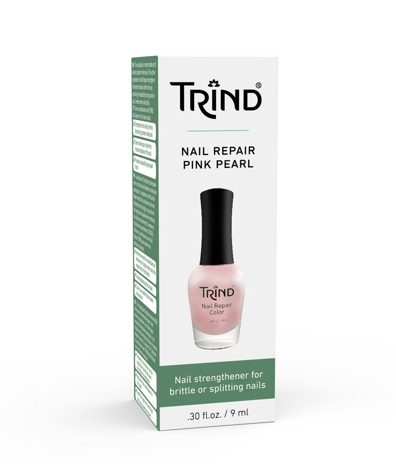 Nail Repair Pink Pearl - immagine 2