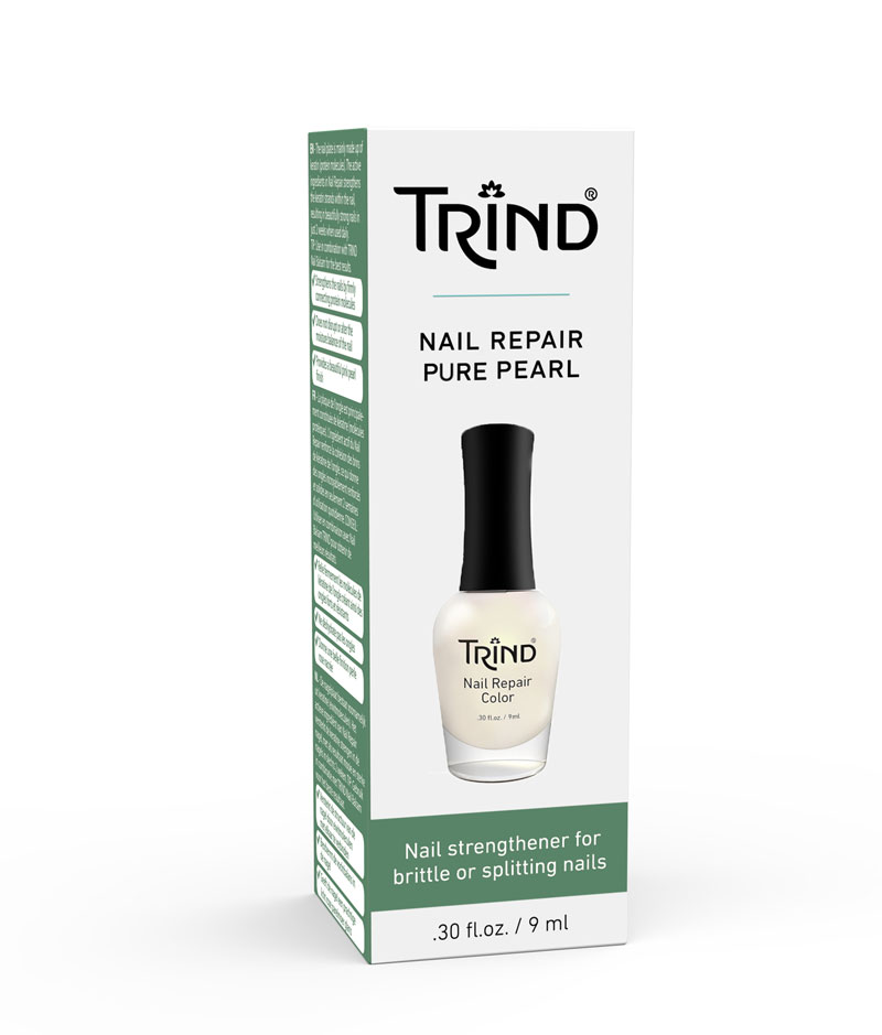 Nail Repair Pure Pearl - immagine 2