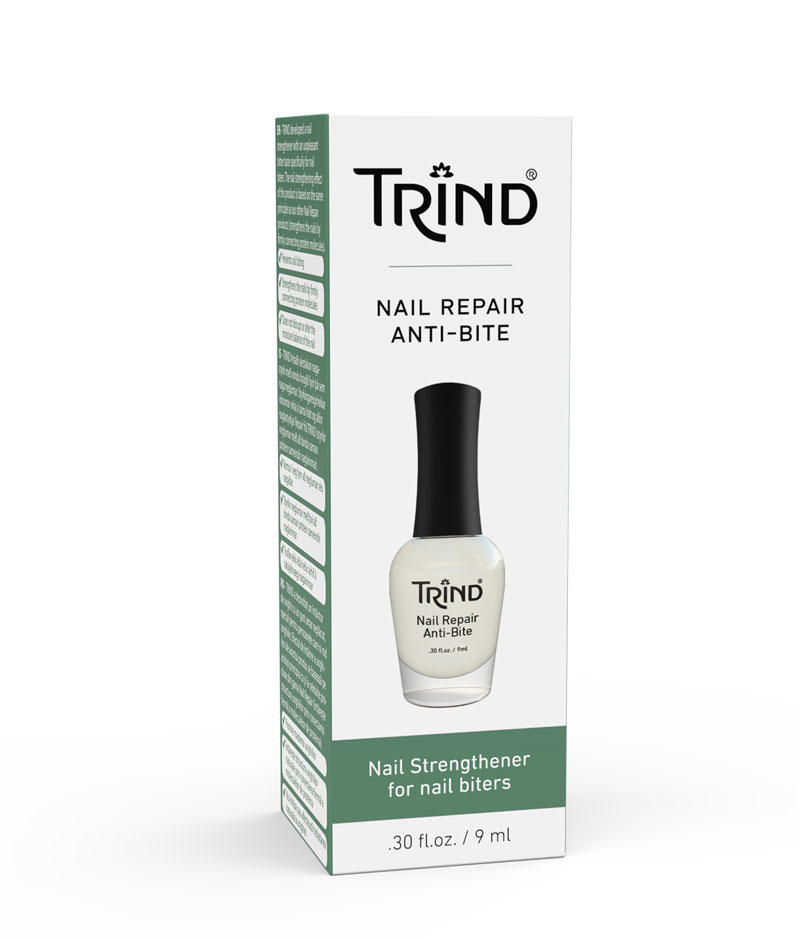 Nail Repair Anti-Bite - immagine 2