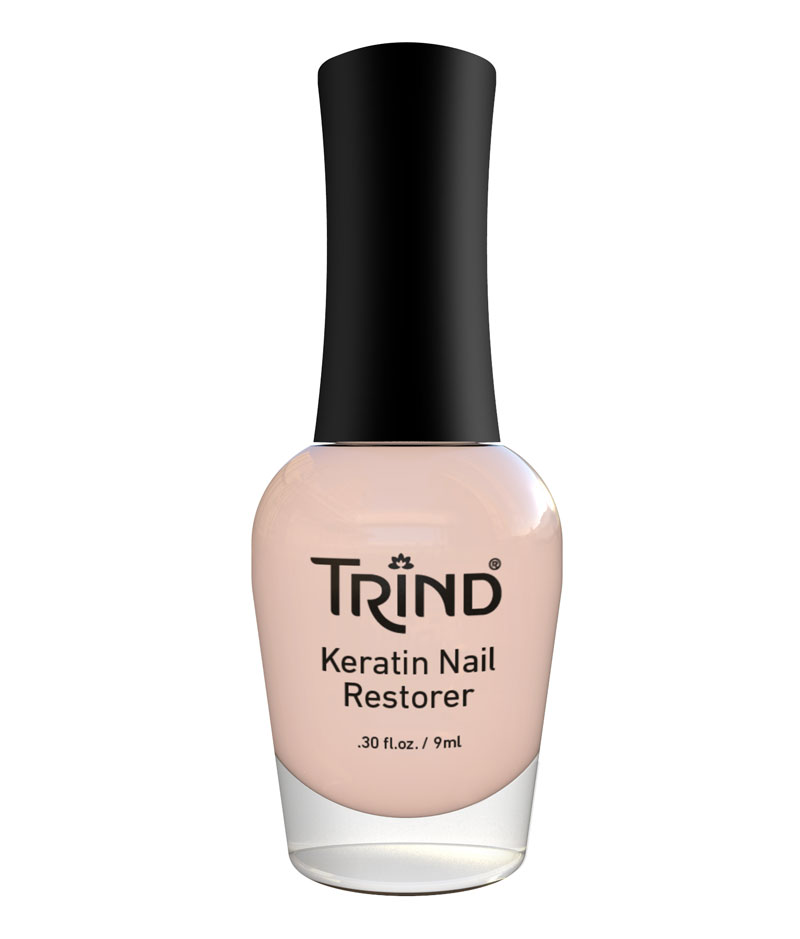 Keratin Nail Restorer