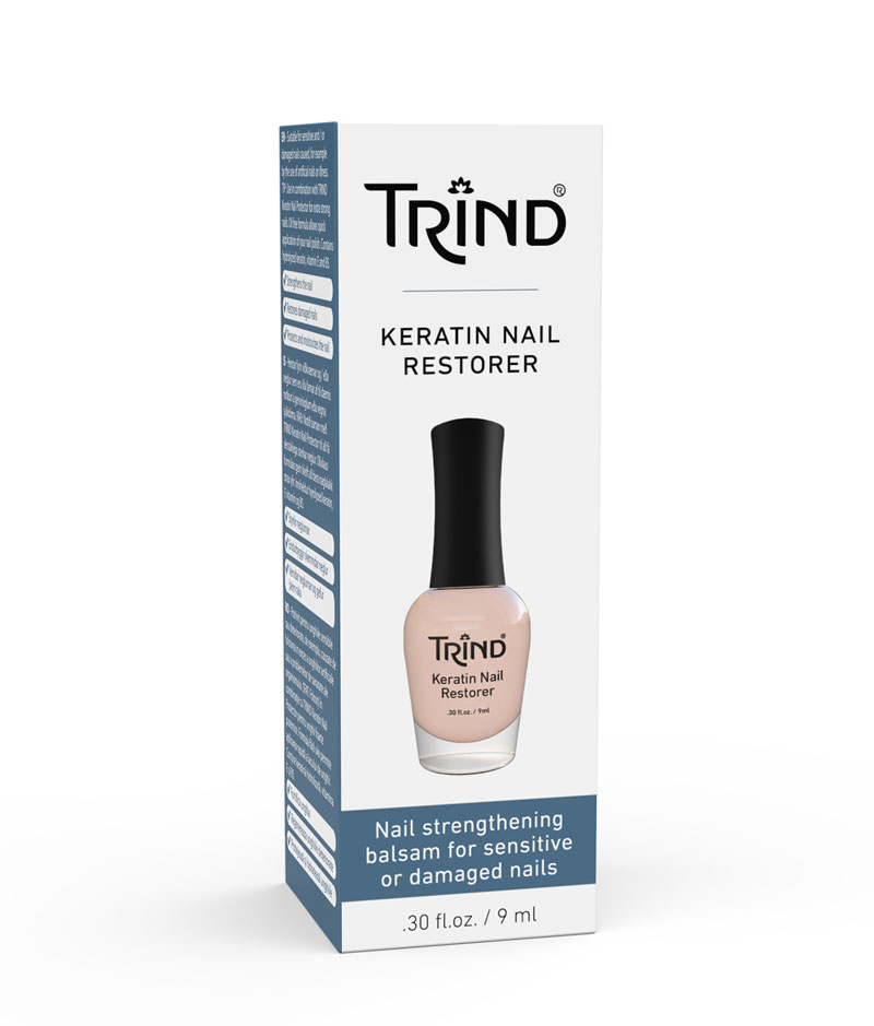 Keratin Nail Restorer - immagine 2