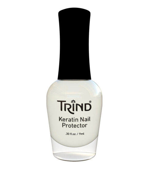 Keratin Nail Protector