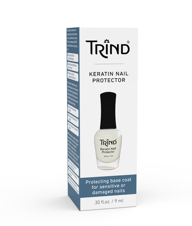 Keratin Nail Protector - immagine 2
