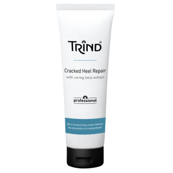 Cracked Heel Repair Spa Line 100ml